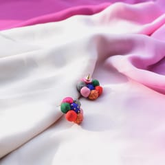 PAULAMI - Pushpa Studs PSH-ST/E1