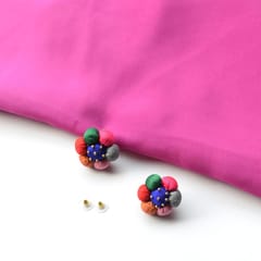 PAULAMI - Pushpa Studs PSH-ST/E1