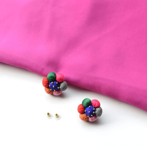 PAULAMI - Pushpa Studs PSH-ST/E1