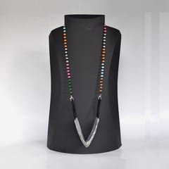 PAULAMI - Beeja Specs string cum necklace - BEE-MS1