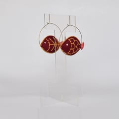 PAULAMI - illeesh Hoops- IL-HE2