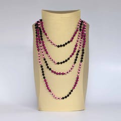 PAULAMI - Beeja- Extra Long Neckpiece-BEE/L-NP10