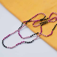PAULAMI - Beeja- Extra Long Neckpiece-BEE/L-NP10