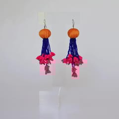 PAULAMI - Zubeida earrings ZU-E4