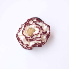 PAULAMI - Phoolwanti Hair tie 4