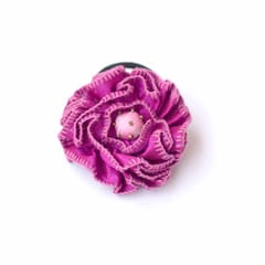 PAULAMI - Phoolwanti Hair tie 1