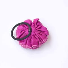 PAULAMI - Phoolwanti Hair tie 1