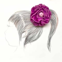 PAULAMI - Phoolwanti Hair tie 1