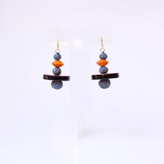 PAULAMI - Anandi Earrings AN-02