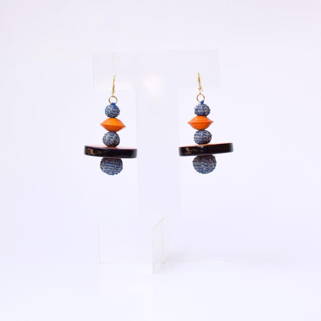 PAULAMI - Anandi Earrings AN-02