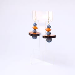 PAULAMI - Anandi Earrings AN-02