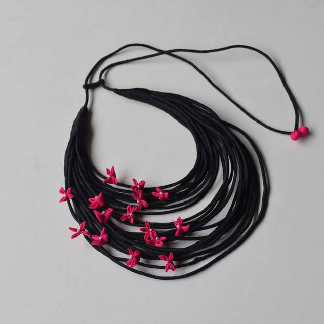 PAULAMI - Vanya Neckpiece- VAN-N7