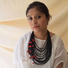 PAULAMI - Vanya Neckpiece- VAN-N3