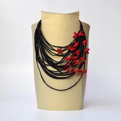 PAULAMI - Vanya Neckpiece- VAN-N3