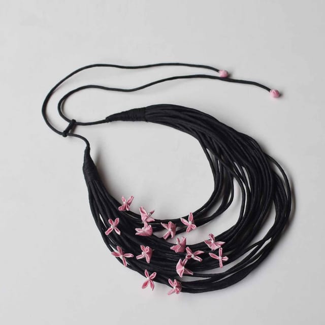 PAULAMI - Vanya Neckpiece- VAN-N6