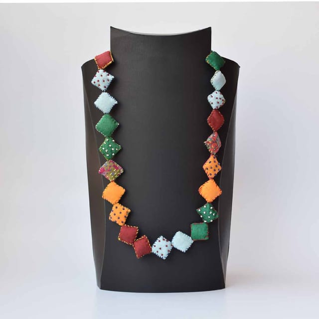 PAULAMI - Keya Neckpiece - KE-N22