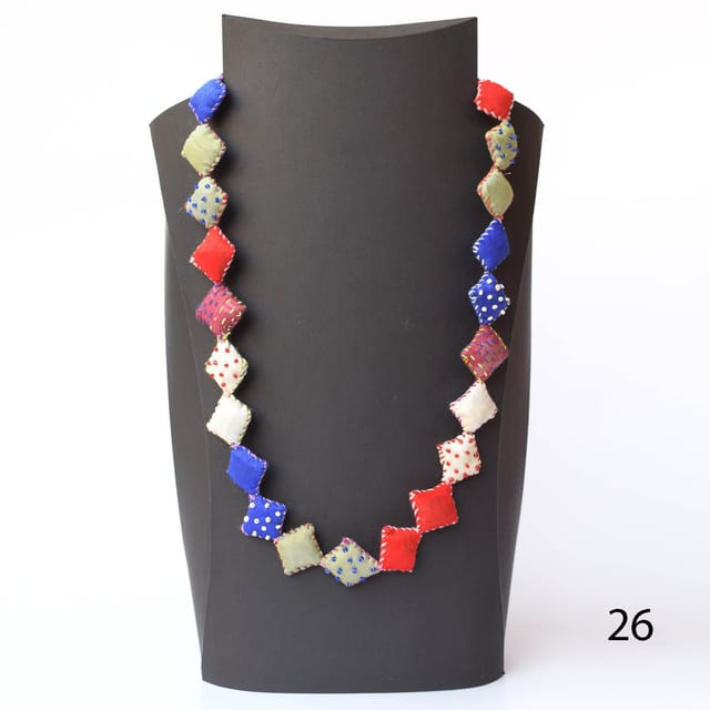 PAULAMI - Keya Neckpiece- KE-N26