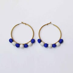 PAULAMI - Kalpana earrings KAL-E4