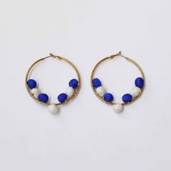 PAULAMI - Kalpana earrings KAL-E4