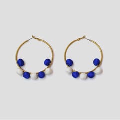 PAULAMI - Kalpana earrings KAL-E4