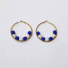 PAULAMI - Kalpana earrings KAL-E4