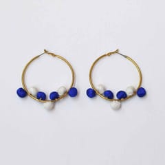 PAULAMI - Kalpana earrings KAL-E4