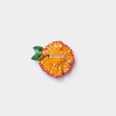 PAULAMI - Phoolwanti Small brooch PH/S-BR4