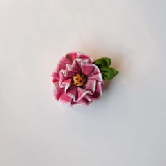 PAULAMI - Phoolwanti Small brooch PH/S-BR4