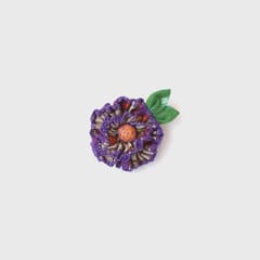 PAULAMI - Phoolwanti Small brooch PH/S-BR4
