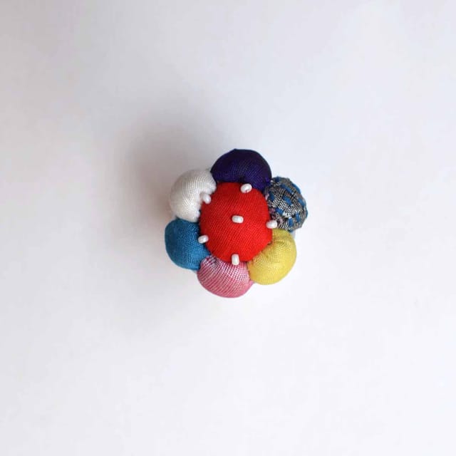 PAULAMI - Pushpa Hair Tie PSH-HT2