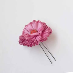 PAULAMI - Phoolwanti Juda pin-Baby Pink PH-PI5