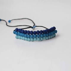 PAULAMI - Damini Choker Neckpiece- DAM-N3