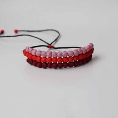 PAULAMI - Damini Choker Neckpiece- DAM-N1