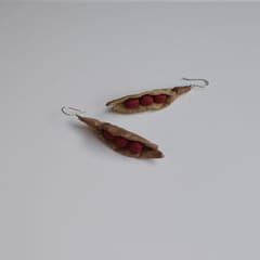 PAULAMI - Matar short Earrings- M/SH-E01