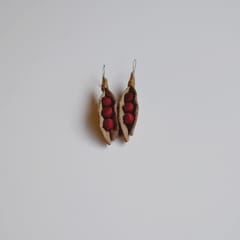PAULAMI - Matar short Earrings- M/SH-E01