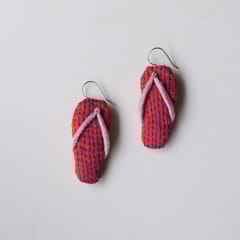 PAULAMI - Chanchal Earrings- CH-E05