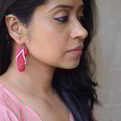 PAULAMI - Chanchal Earrings- CH-E05