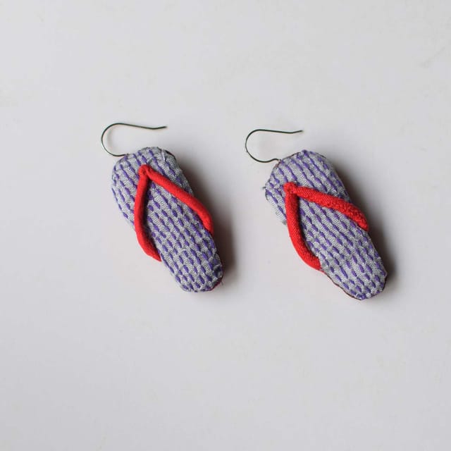 PAULAMI - Chanchal Earrings- CH-E02
