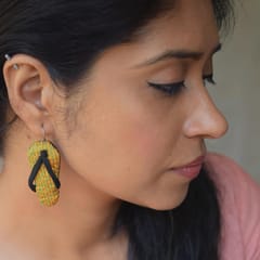 PAULAMI - Chanchal Earrings- CH-E01