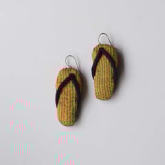 PAULAMI - Chanchal Earrings- CH-E01