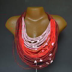 PAULAMI - Vanya Neckpiece Big- VAN-N4