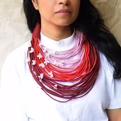 PAULAMI - Vanya Neckpiece Big- VAN-N4