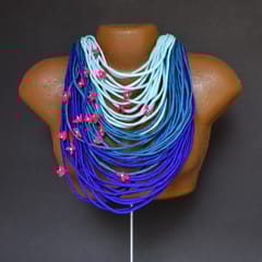 PAULAMI - Vanya Neckpiece Big- VAN-N1