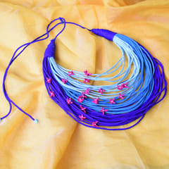 PAULAMI - Vanya Neckpiece Big- VAN-N1