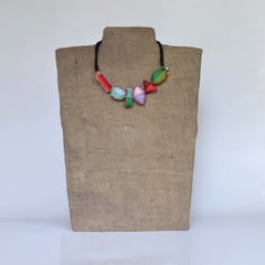 PAULAMI - Shipra Neckpiece- SHP-N5
