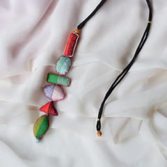 PAULAMI - Shipra Neckpiece- SHP-N5