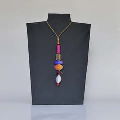 PAULAMI - Shipra Neckpiece- SHP-N3