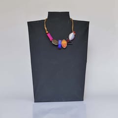 PAULAMI - Shipra Neckpiece- SHP-N3