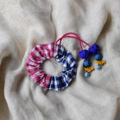 PAULAMI - Tia Scrunchies  KH-SC13