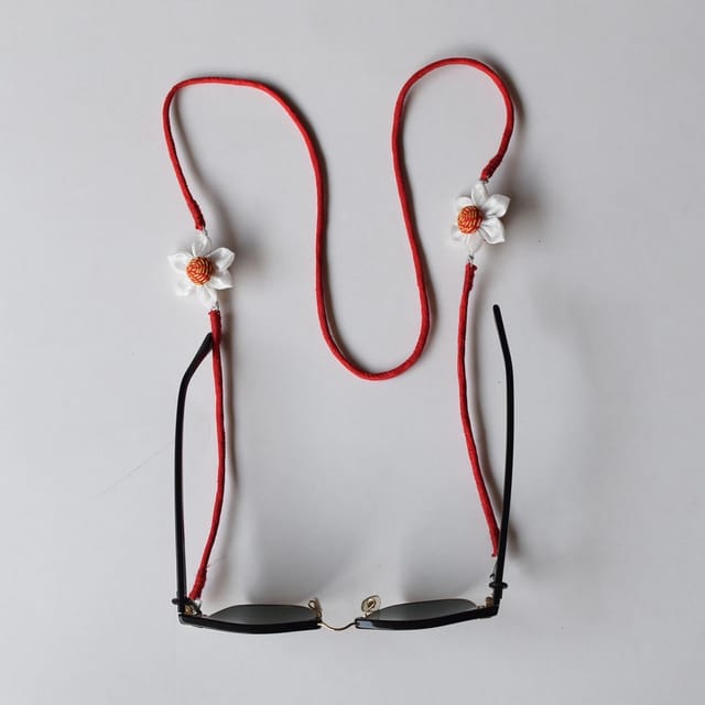 PAULAMI - Juhi specs string- JU-SP1